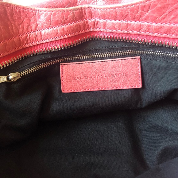 Authentic Balenciaga City 2way - Picture 6 of 16